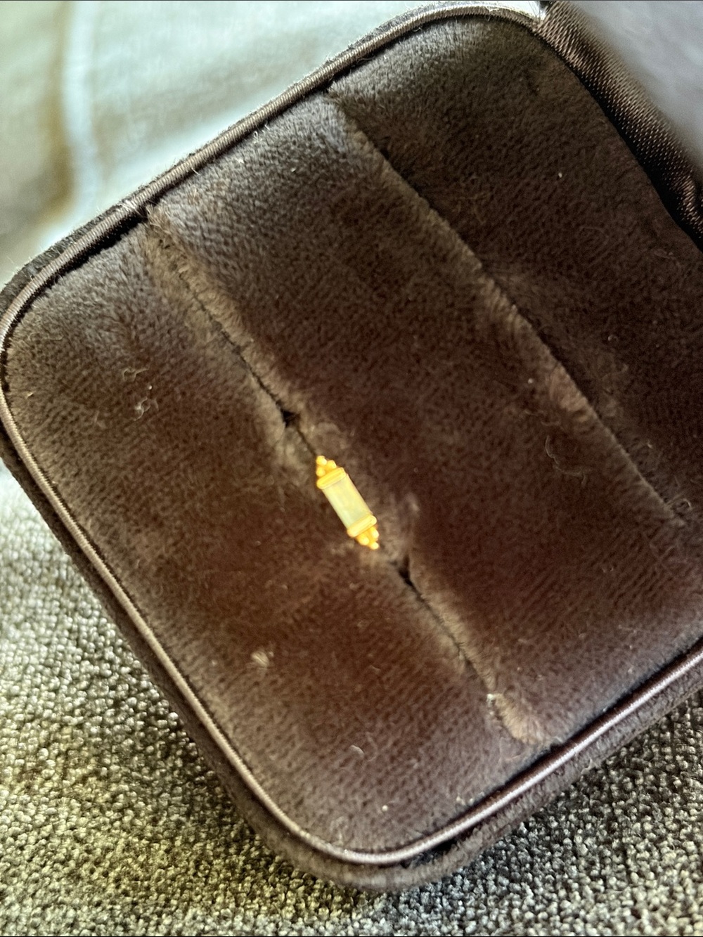 BVLA Cartilage Earring